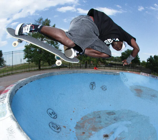 SKATE OLD SKOOL™ 36+