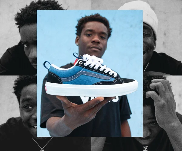 SKATE OLD SKOOL™ 36+