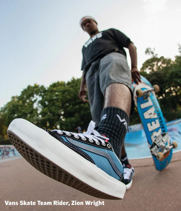 SKATE OLD SKOOL™ 36+