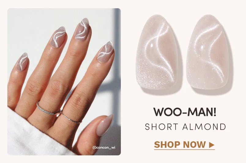WOO-MAN!