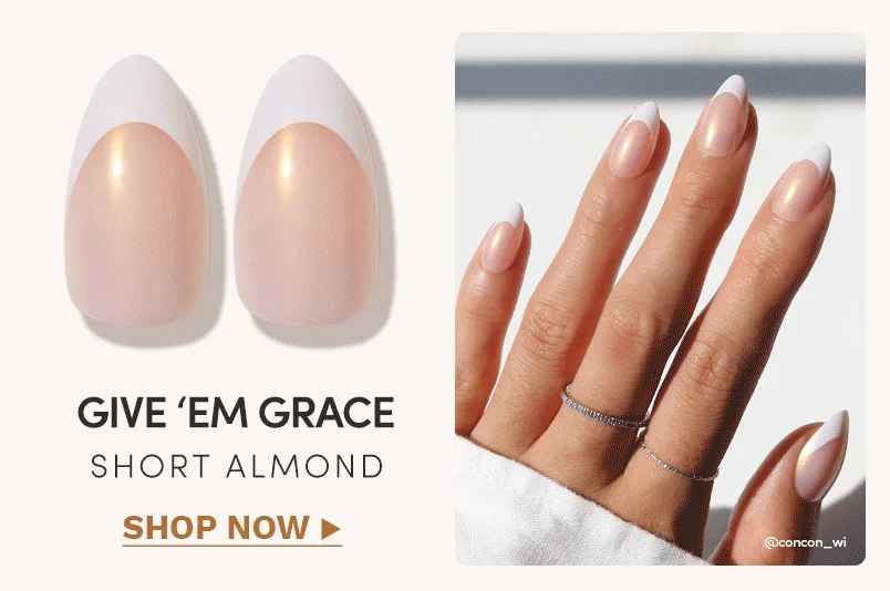 GIVE 'EM GRACE
