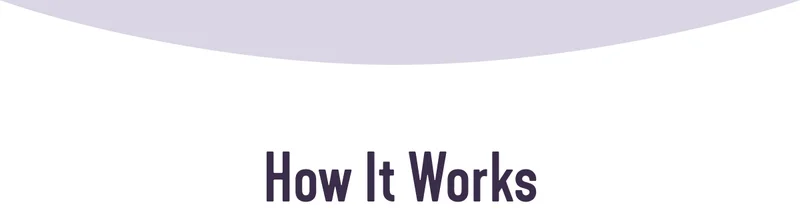How It Works