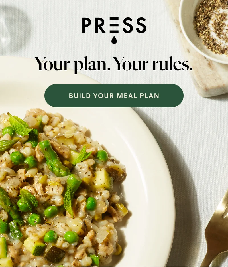 Your plan. Your rules.
