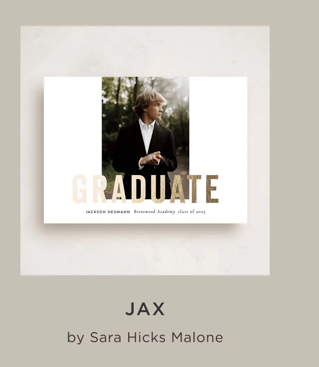 Jax