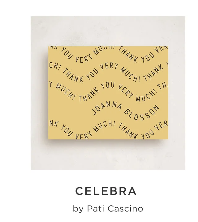 Celebra