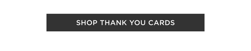 Shop Thank You Cards