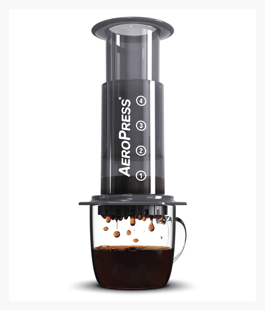 AeroPress Original Coffee Maker
