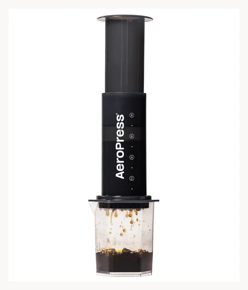 AeroPress XL Coffee Maker