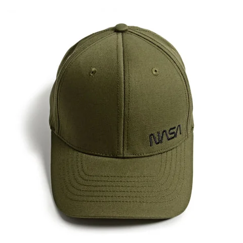 Alpha Industries NASA Cap
