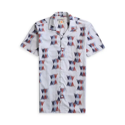 Far Afield Robert De Niro Cape Fear Shirt