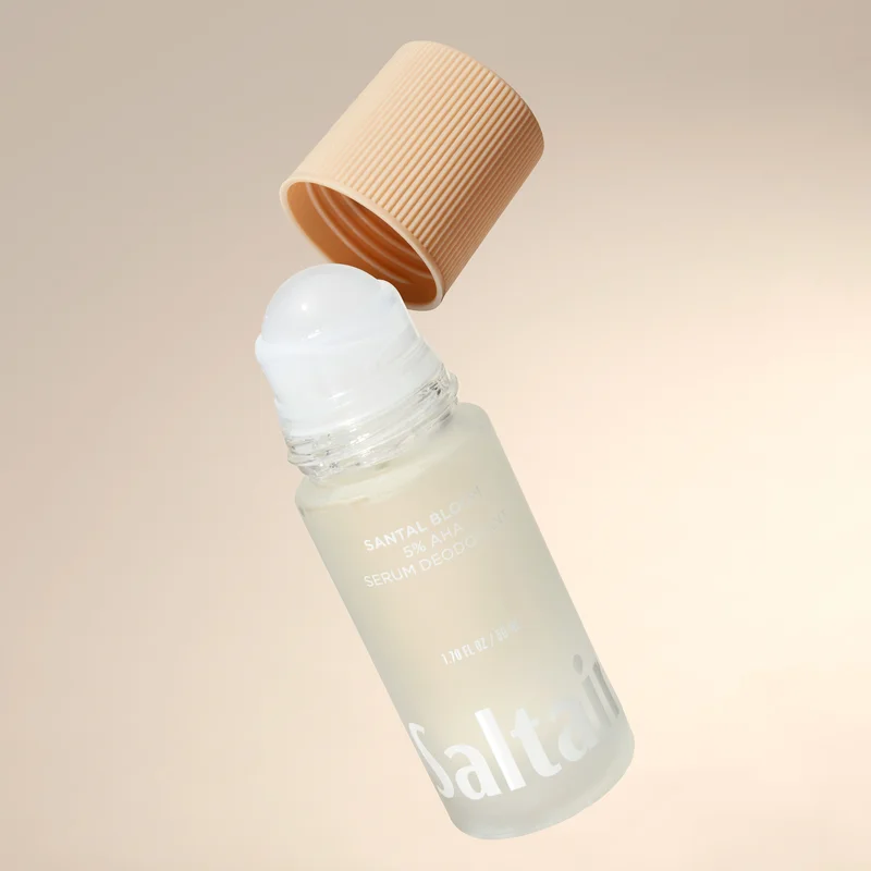 Santal Bloom Serum Deo