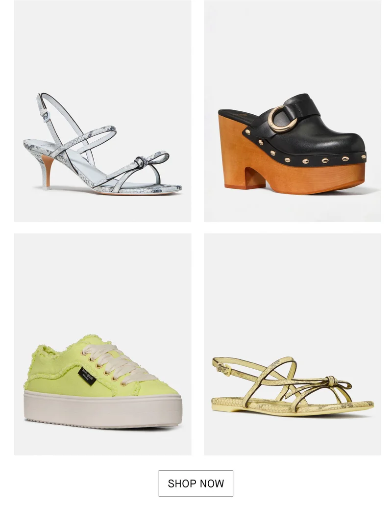 SHOP NOW