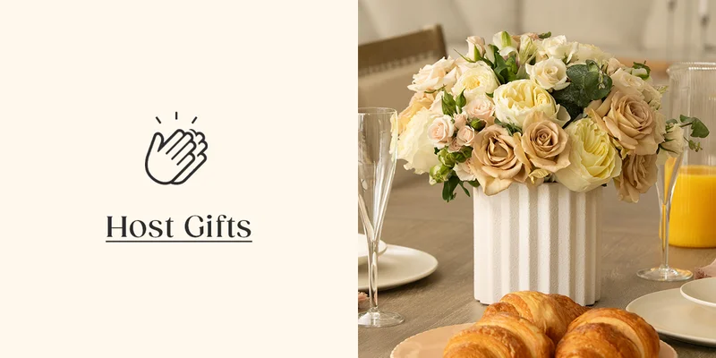 Host Gifts