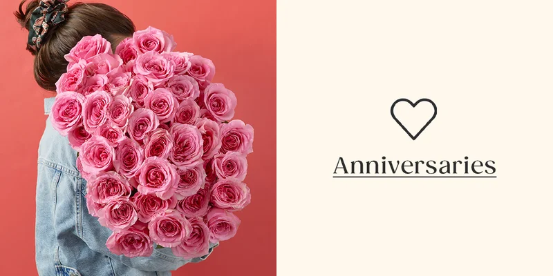 Anniversaries