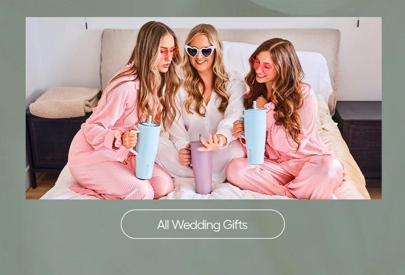 All Wedding Gifts