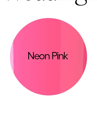 Neon Pink