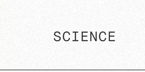 Science