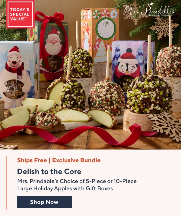 Mrs. Prindables TSV