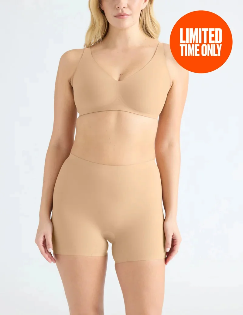 Image of Shortie Thigh Saver® 4”