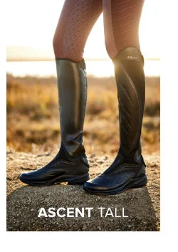 ASCENT TALL