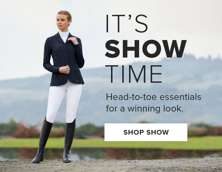 SHOP SHOW