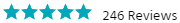 Product Review - 4.9 Stars