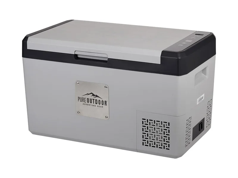 Pure Outdoor&nbsp;Emperor 25 Portable Refrigerator 25L
