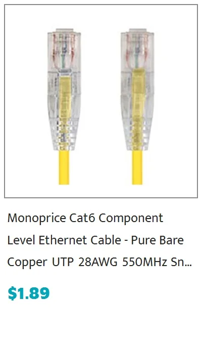 View product recommended for you