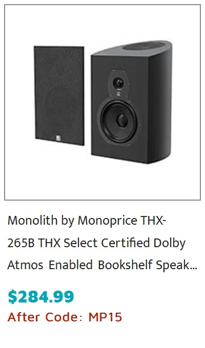 View product recommended for you