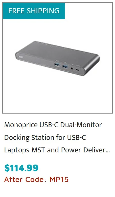 View product recommended for you