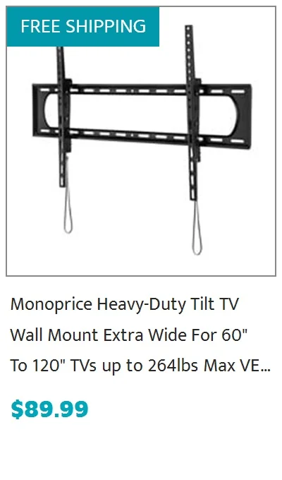View product recommended for you