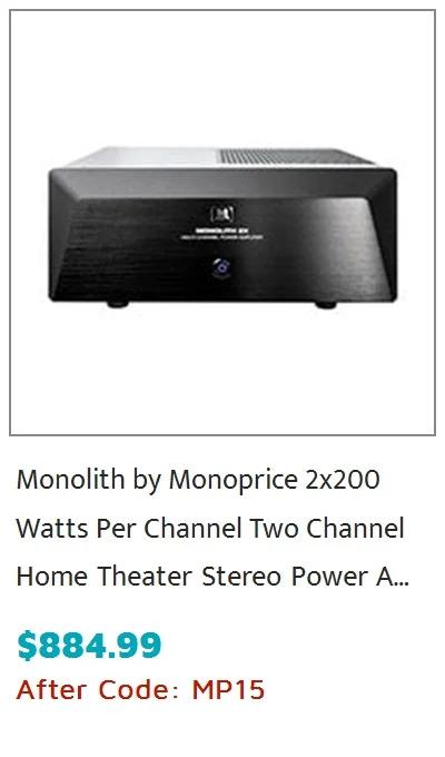 View product recommended for you