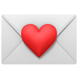 :love letter: