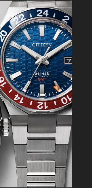 Series8 880 GMT - NB6030-59L