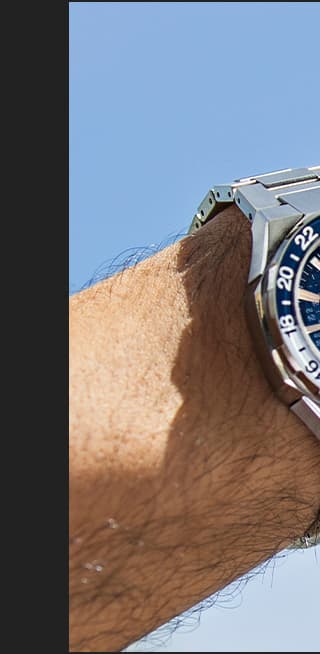 Series8 880 GMT - NB6034-58L