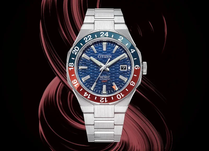 Series8 880 GMT - NB6030-59L
