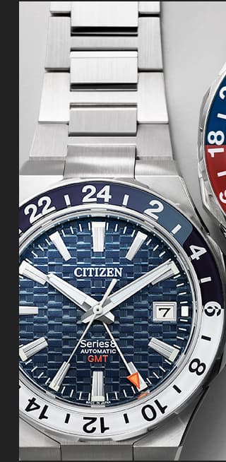 Series8 880 GMT - NB6034-58L