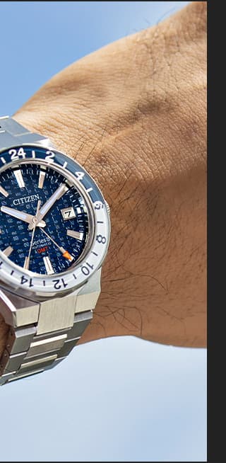 Series8 880 GMT - NB6034-58L