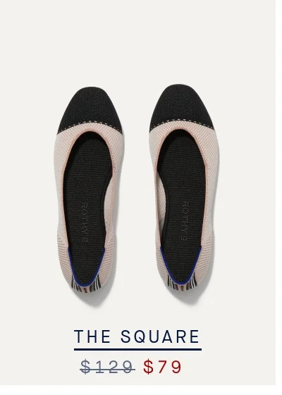 THE SQUARE