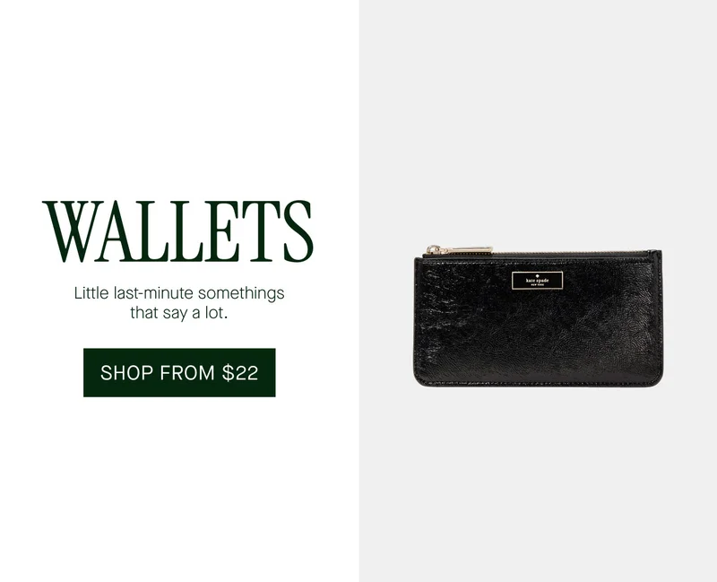 WALLETS
