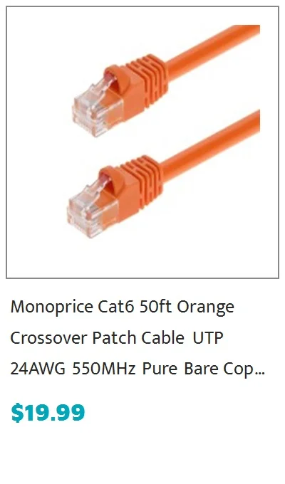 View product recommended for you