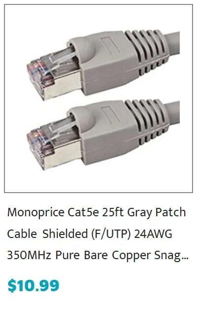 View product recommended for you