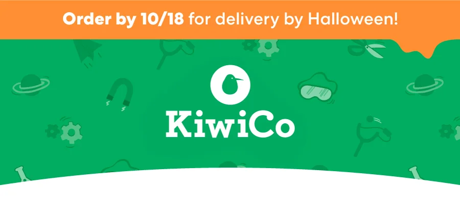 KiwiCo Logo