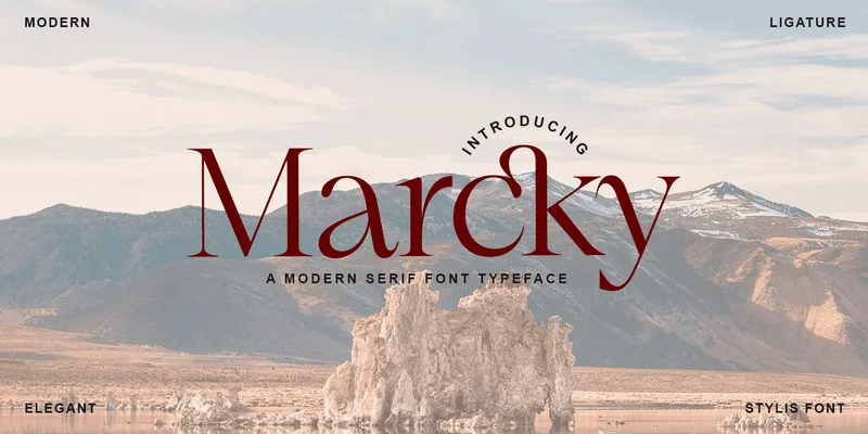 Marcky