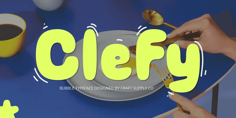 Clefy