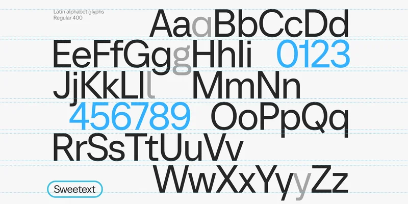 Sweetext