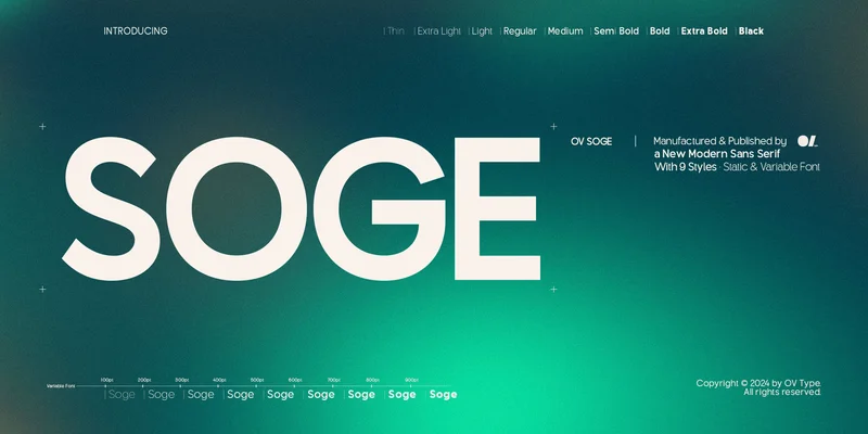 OV Soge