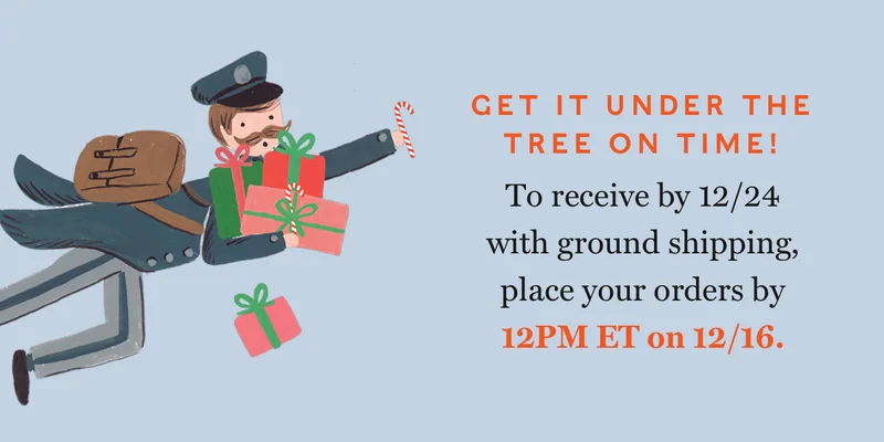 Shop Holiday Gift Guide