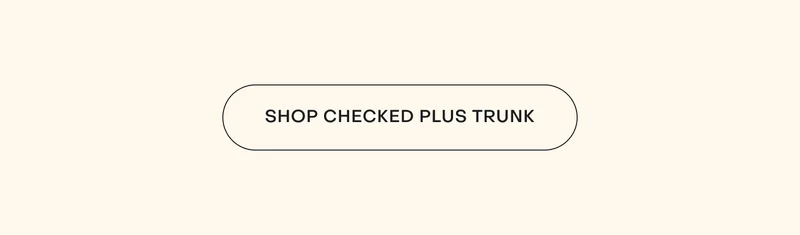 Shop checked plus trunk