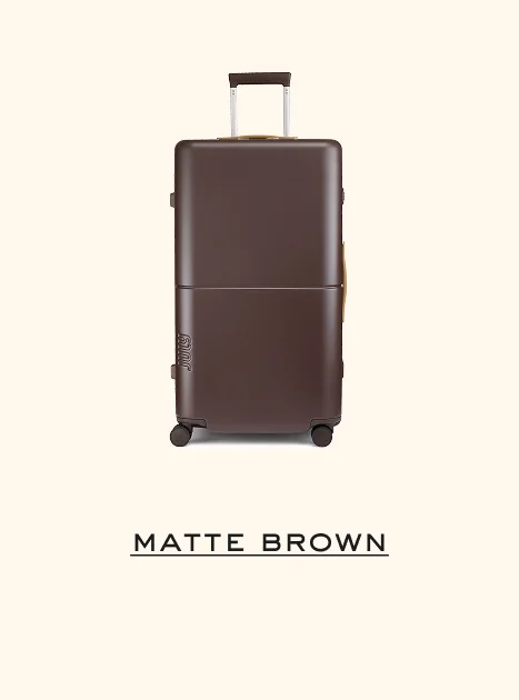 Matte Brown